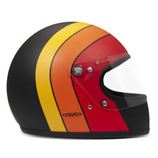 Casque Intégral DMD Rocket Feu