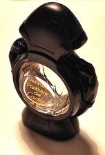 miniature de parfum Panthère