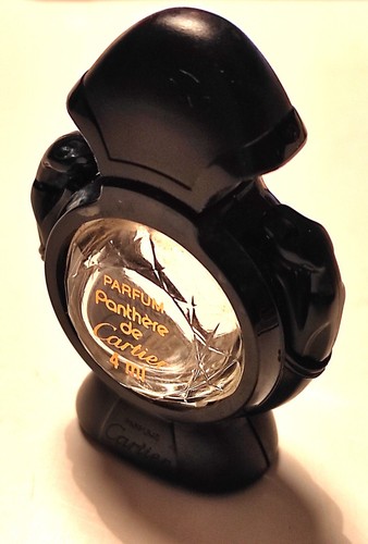 Miniature parfum panthère - miniature,