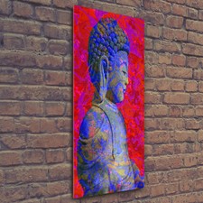 Tulup Tableau Sur Verre