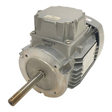 Leroy Somer LS63/T Moteur Électrique 230/380-400/415 V 50 Hz / 440-460 V 60 Hz