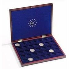 Coffret Numismatique VOLTERRA