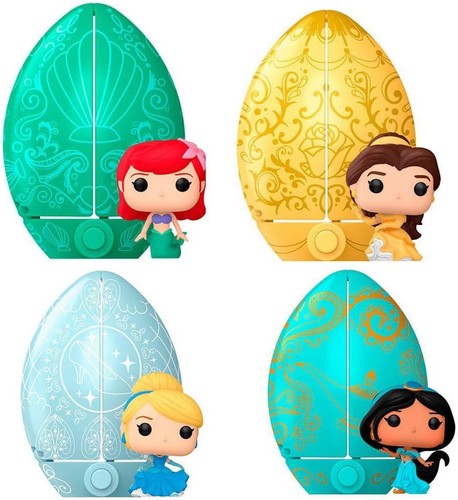 Funko pocket pop - pocket,