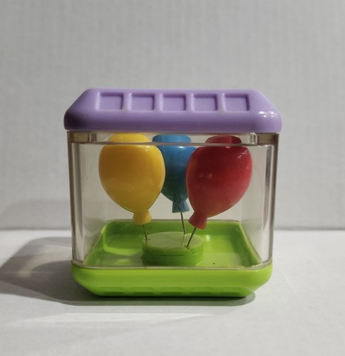 Fisher price peek block - price,
