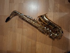 Saxophone YAMAHA YAS 275 - instrument de musique à vent