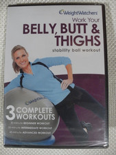 Weight Watchers: Work Your