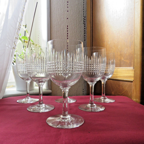 Lot verres a - lot, en