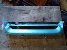 Calandre CITROEN AX PHASE 2 /