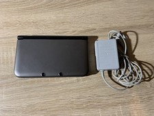 7147 Nintendo 3DS LL Argent