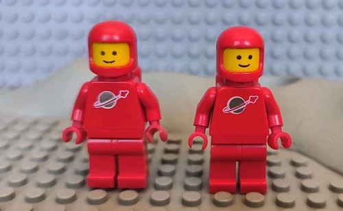 Xlego space vintage - space,