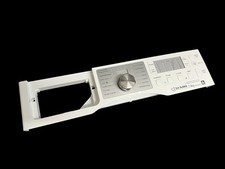 Bandeau de commande avec carte électronique lave linge Samsung WF0704W7V