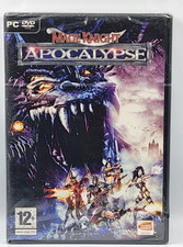Apocalypse Mage Knight Juego para PC Ordenador