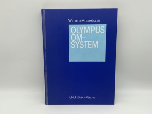 Olympus système wilfried - système,