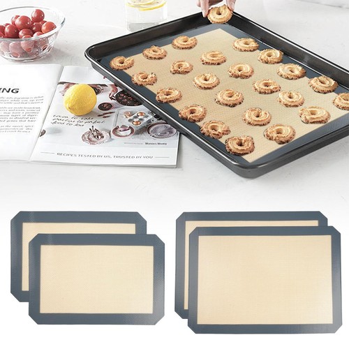 Tapis silicone antiadhésif - tapis, 4