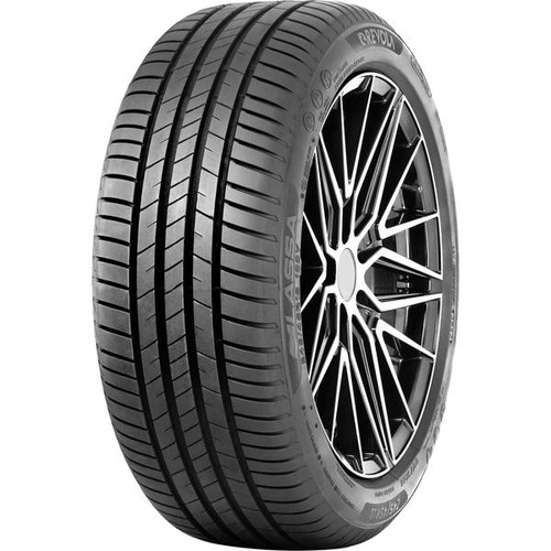Lassa revola 215 55r17 - lassa, bsw