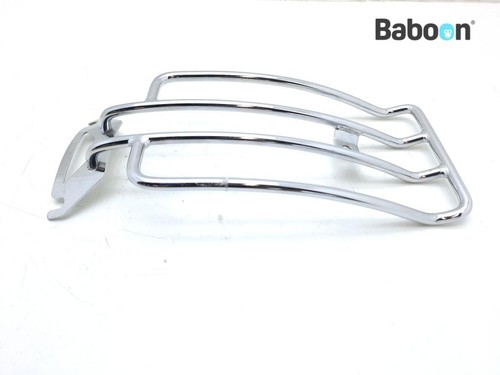 Porte bagage harley davidson - porte-bagage, harley-davidson