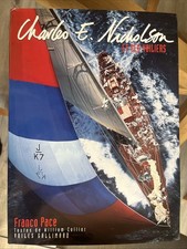 Charles E. Nicholson et ses