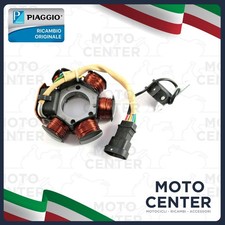 Stator Piaggio Vespa Et2 50