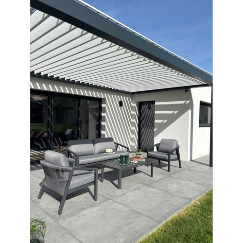 Salon jardin places - salon, de