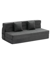 VEVOR Canapé-lit pliant 3 en