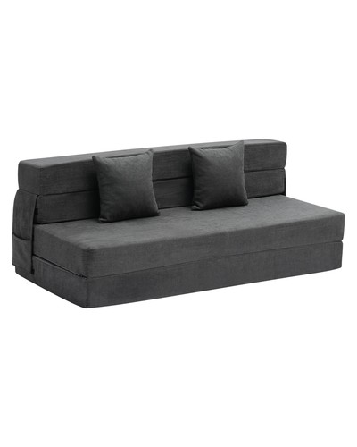 Vevor canapé lit pliant - vevor, canapé-lit