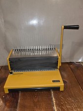 Relieuse IBICO A4 Binding
