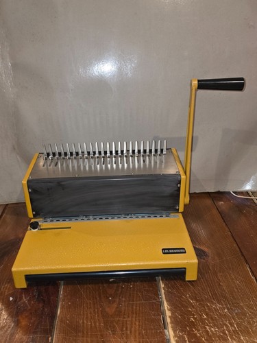 Relieuse ibico binding - ibico,