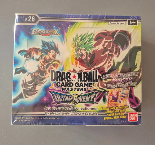 Display dragon ball super - display,