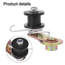 Tendeur guide galet cha?ne