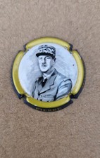 Capsule DE Champagne Général