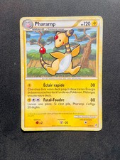 Carte Pokémon Pharamp 23/95