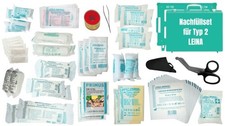 Leina Recharge Kit Trousse De