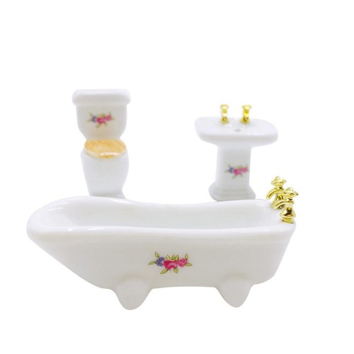 Ensemble salle bain - de, en