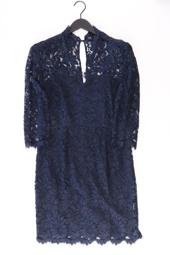 Ensemble robe dentelle - robe, en