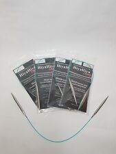 Hiya Sharp Fixe Circulaire