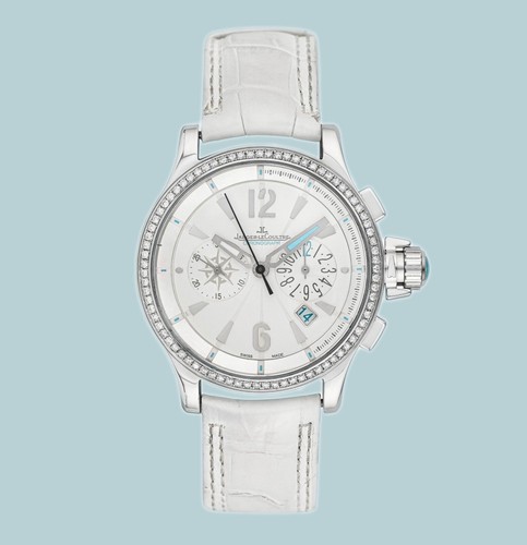 Montre jaeger lecoultre master - jaeger-lecoultre,