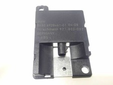 Amplificateur antenne - amplificateur, d'antenne