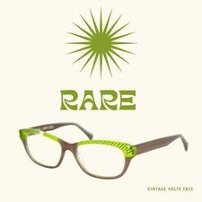 400€ JF Rey Volte Face Paris