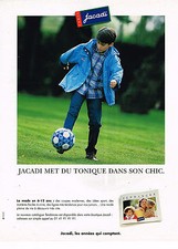 PUBLICITE ADVERTISING 035