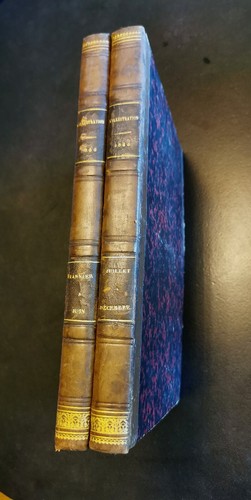 1855 complet illustrations - 1855, l