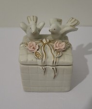 Delicieuse Boîte À Bijoux En