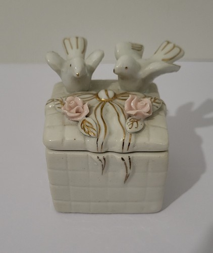Delicieuse boîte bijoux en - boîte,