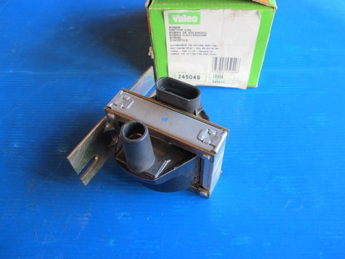 Bobine allumage valeo pour - bobine, d'allumage