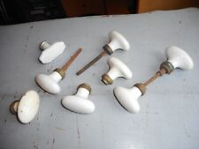 Anciennes Poignées de porte