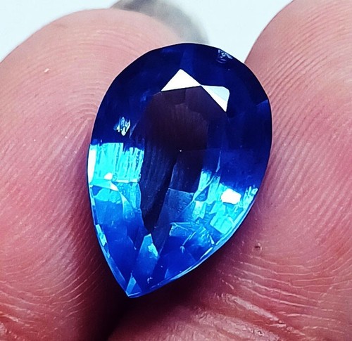 Topaze bleue london - topaze,