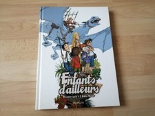 INTEGRALE LES ENFANTS