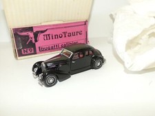 BUGATTI 57 GALIBIER Noir KIT