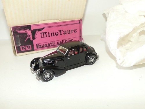 Bugatti galibier noir kit - bugatti,