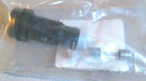 Fusible glacière électrique