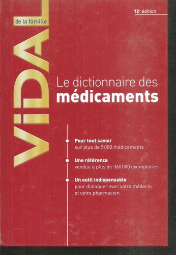Vidal famille le - la,